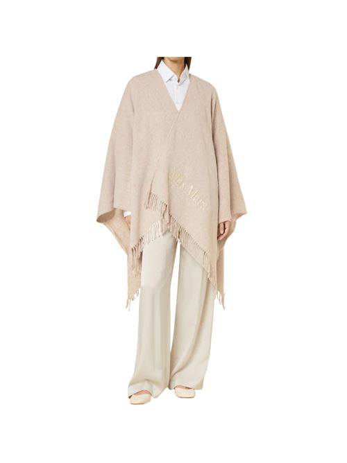 Max Mara marten cape Max Mara | 2426736028600.002